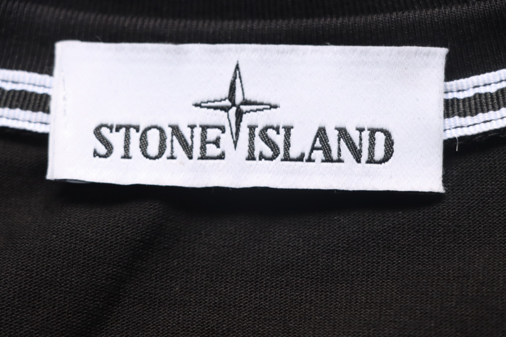 Stone Island T Shirt PK06