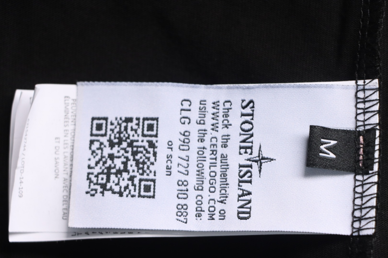 Stone Island T Shirt PK06