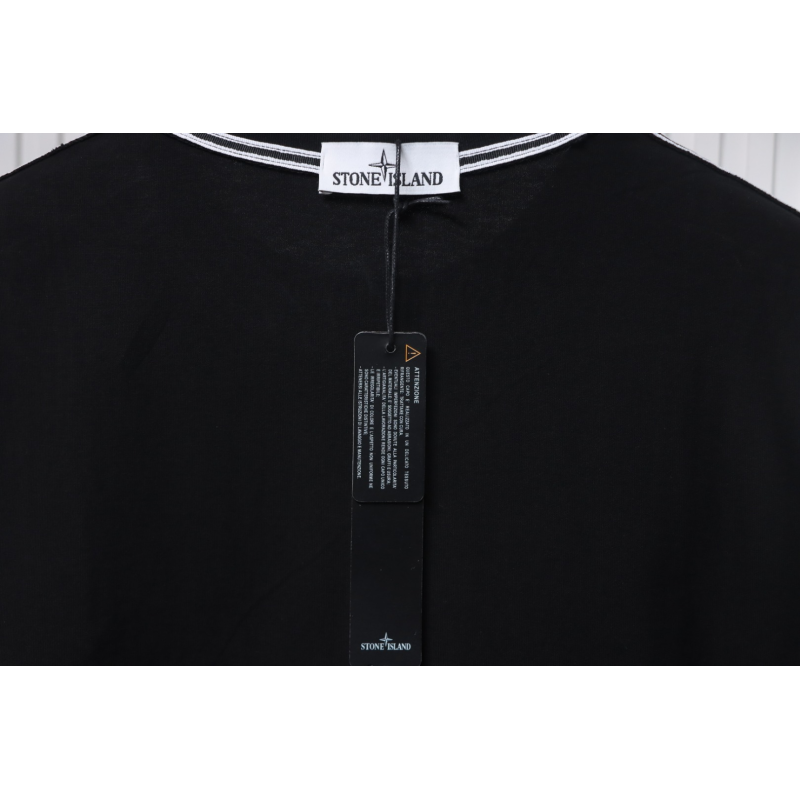 Stone Island T Shirt PK07