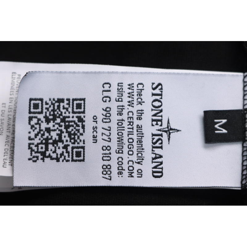 Stone Island T Shirt PK07