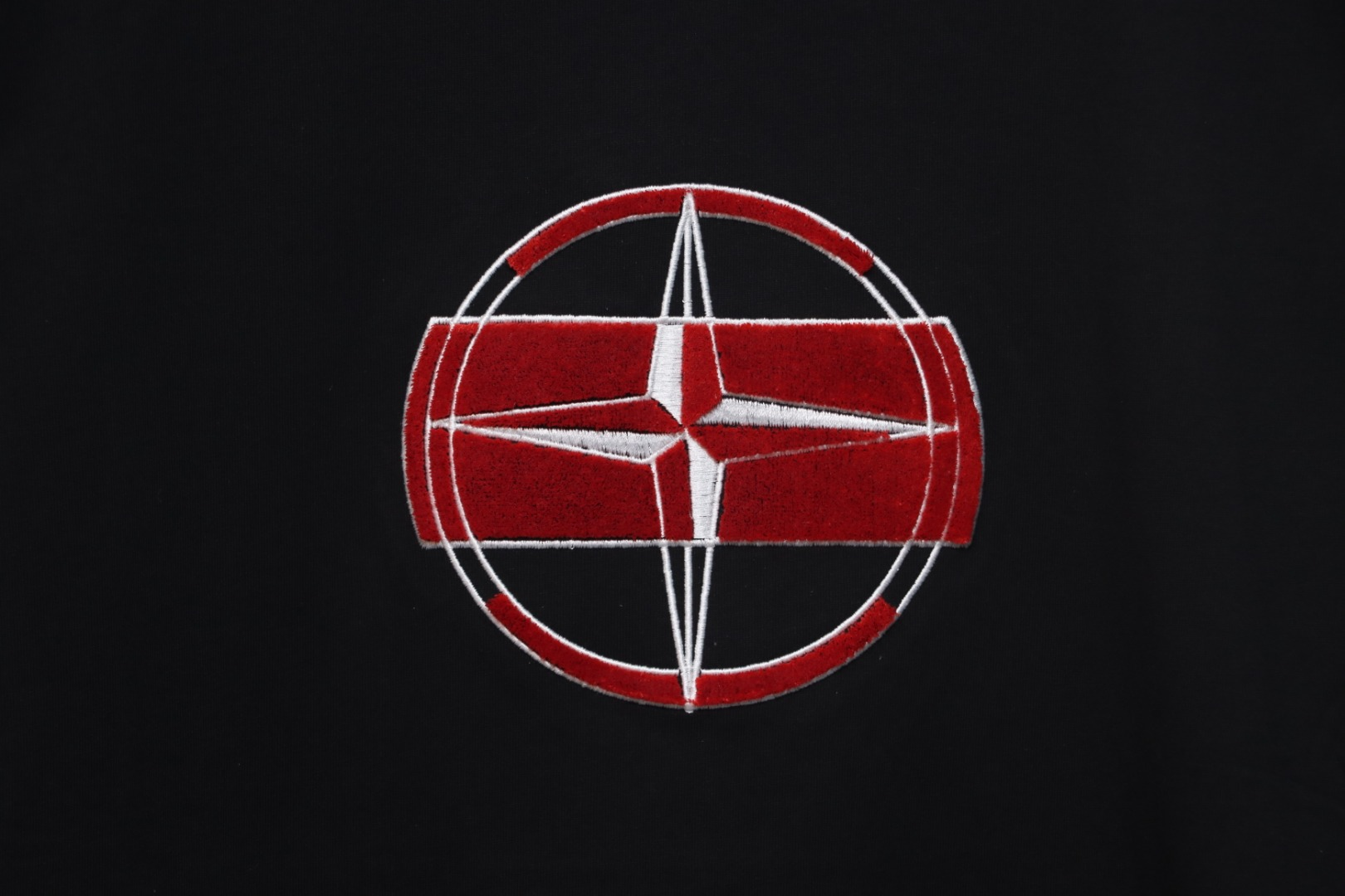 Stone Island T Shirt PK07