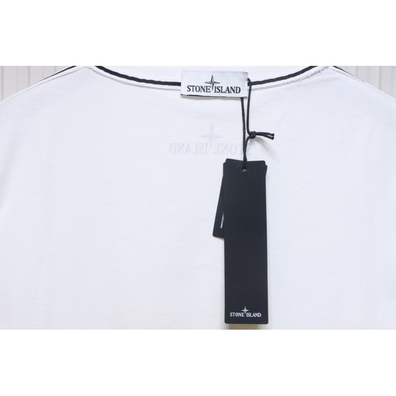 Stone Island T Shirt PK08