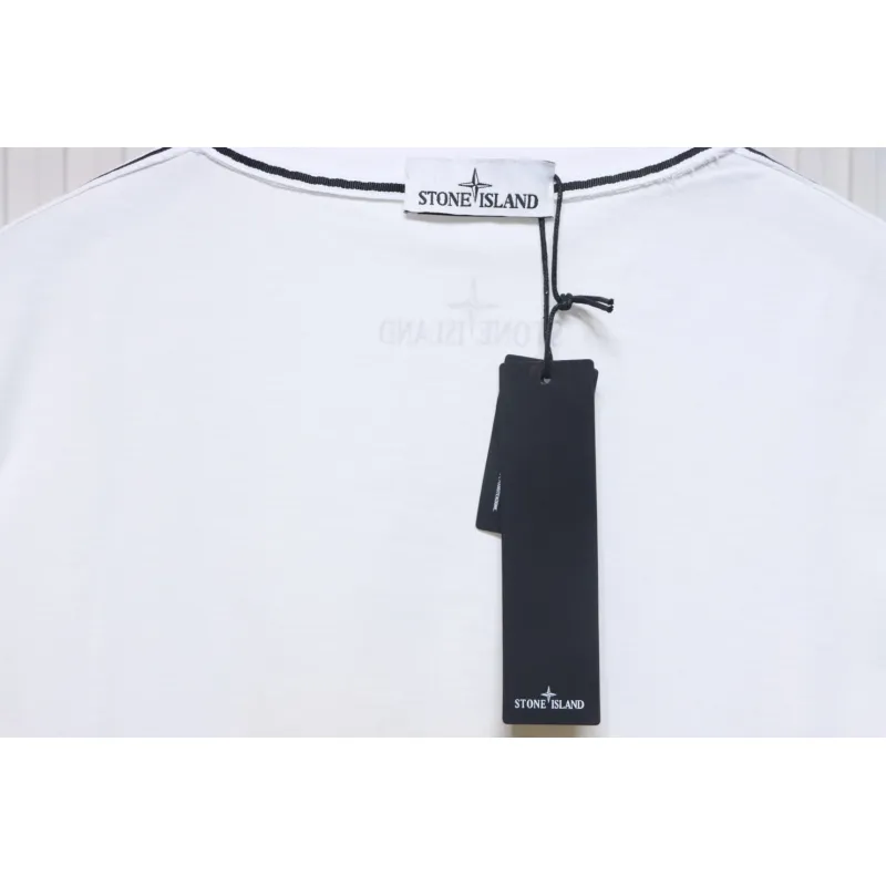 Stone Island T Shirt PK08