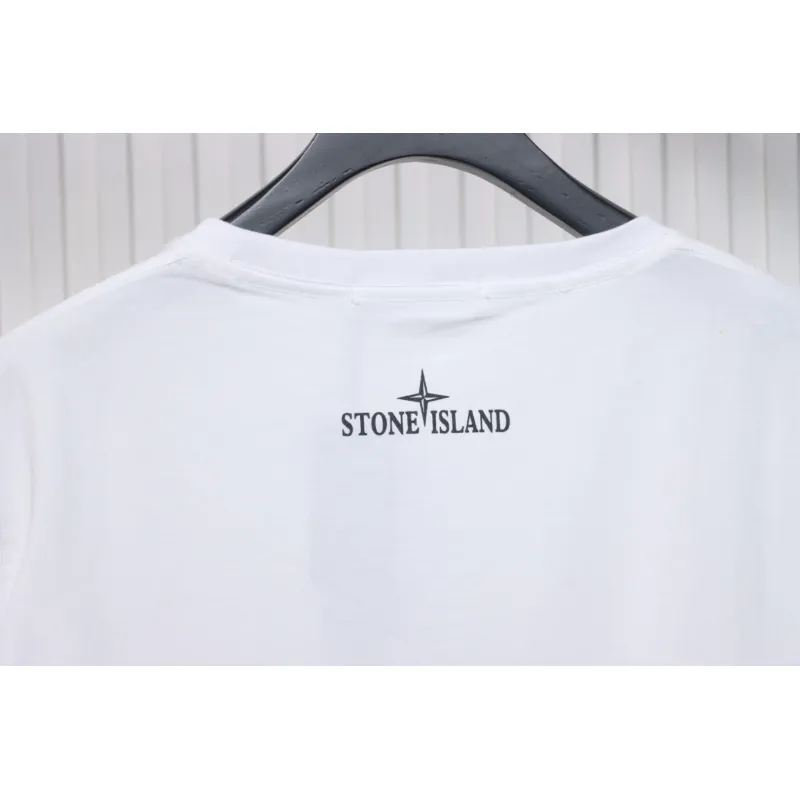 Stone Island T Shirt PK08