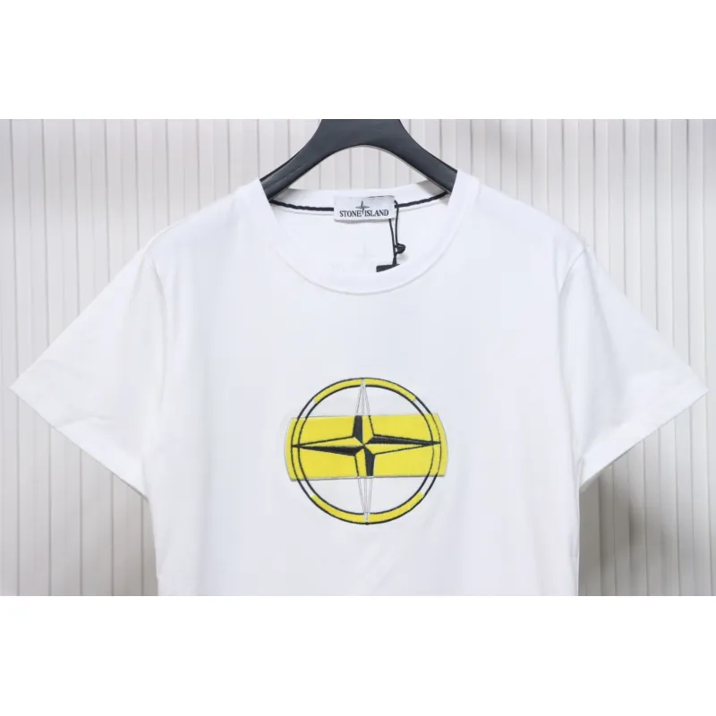 Stone Island T Shirt PK08