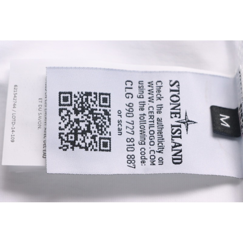 Stone Island T Shirt PK08