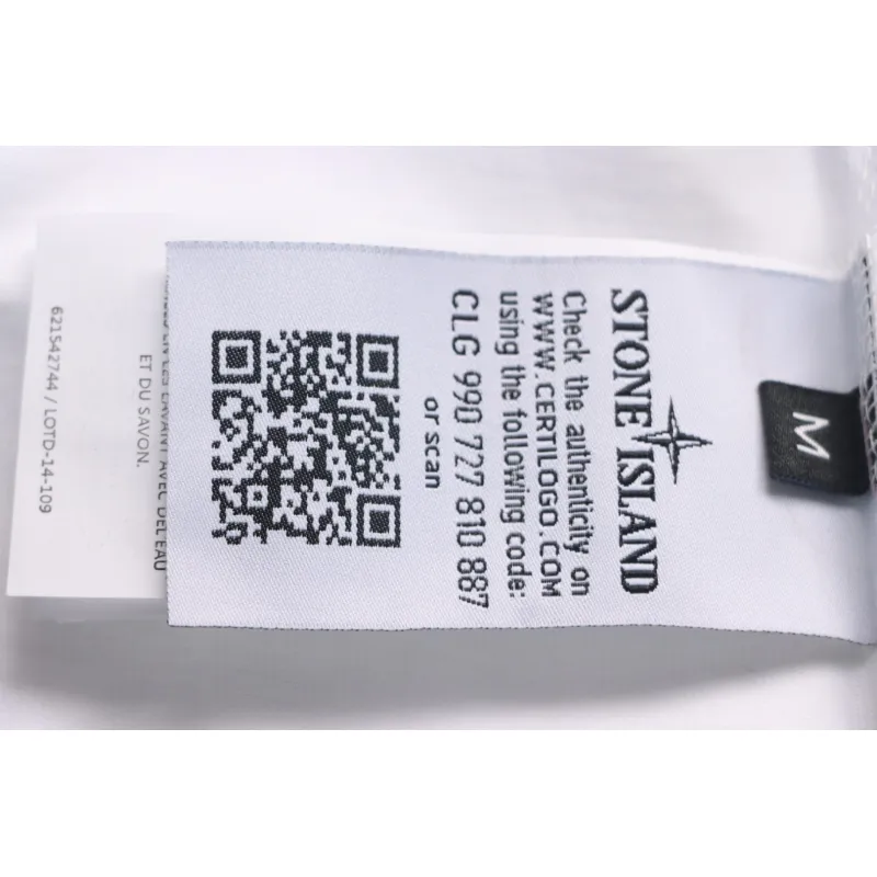 Stone Island T Shirt PK08