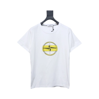 Stone Island T Shirt PK08 01