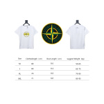 Stone Island T Shirt PK08