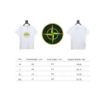 Stone Island T Shirt PK08