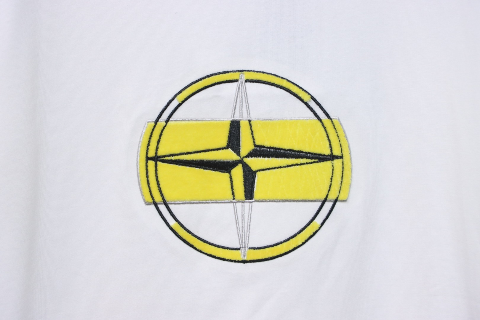 Stone Island T Shirt PK08