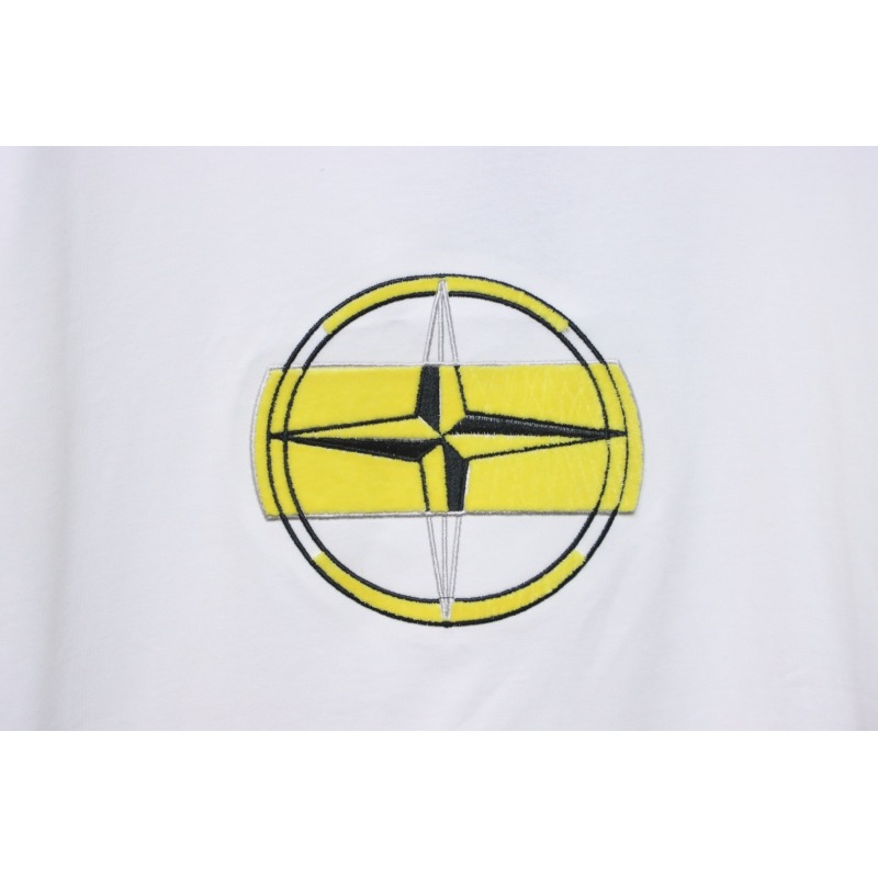 Stone Island T Shirt PK08