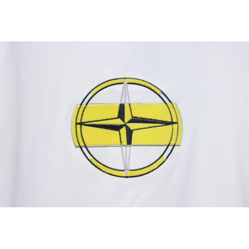 Stone Island T Shirt PK08
