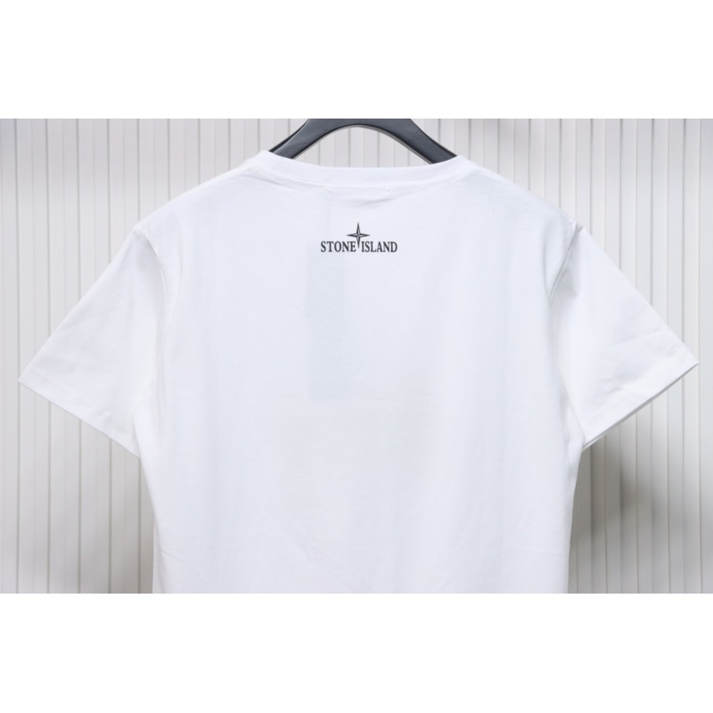 Stone Island T Shirt PK08