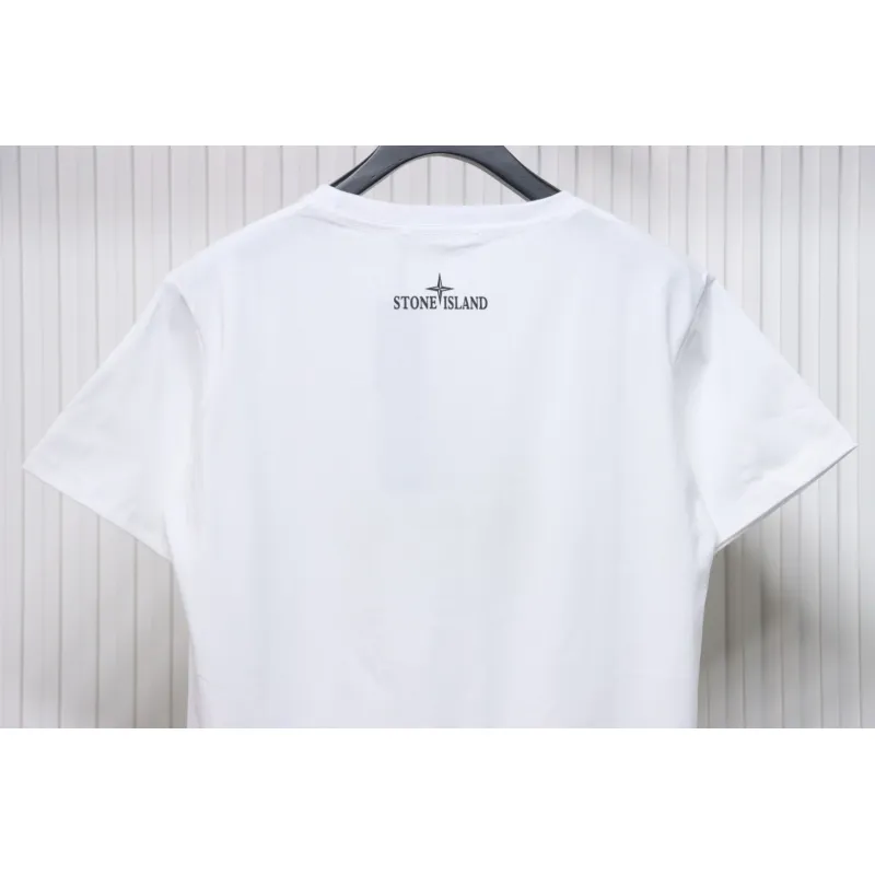 Stone Island T Shirt PK08