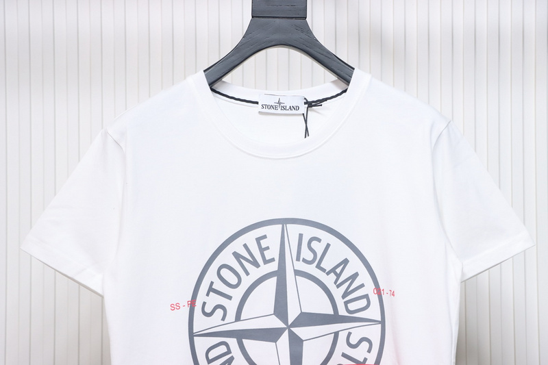 Stone Island T Shirt PK09