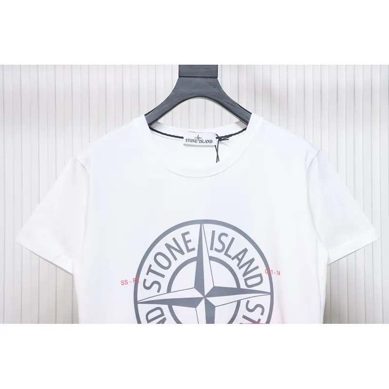 Stone Island T Shirt PK09