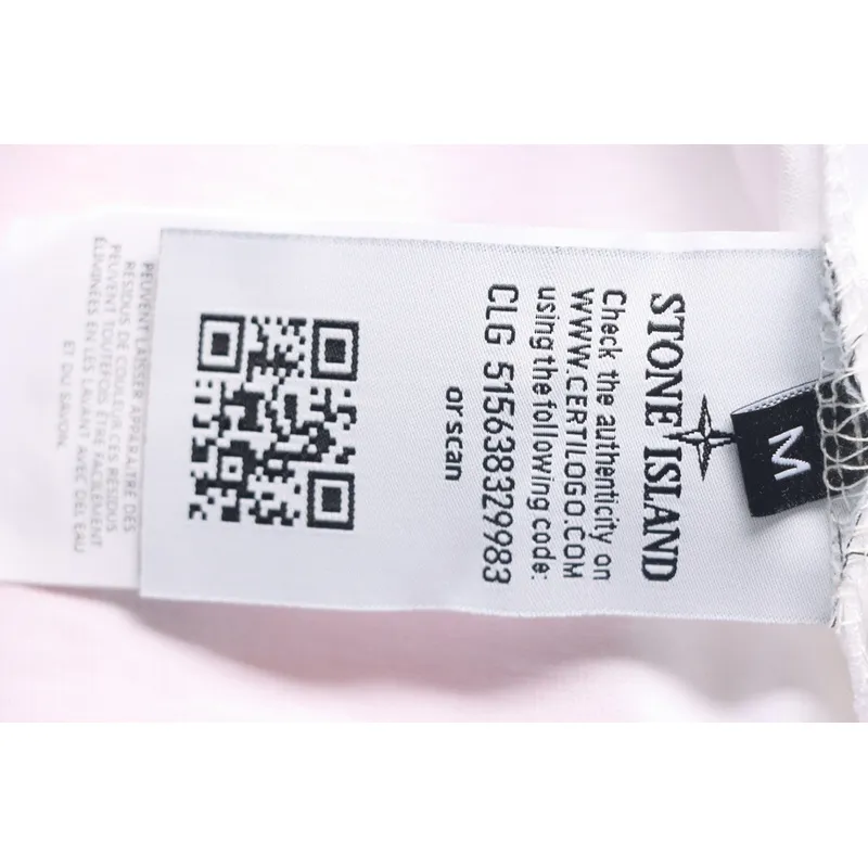 Stone Island T Shirt PK09