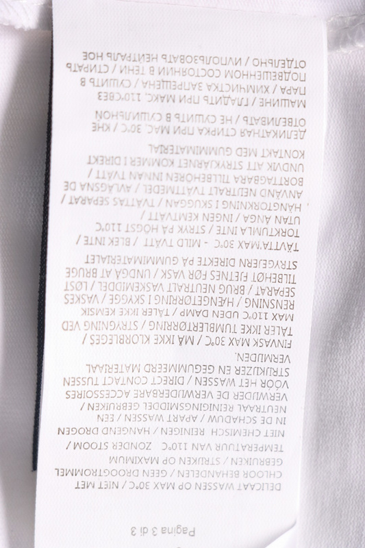 Stone Island T Shirt PK09