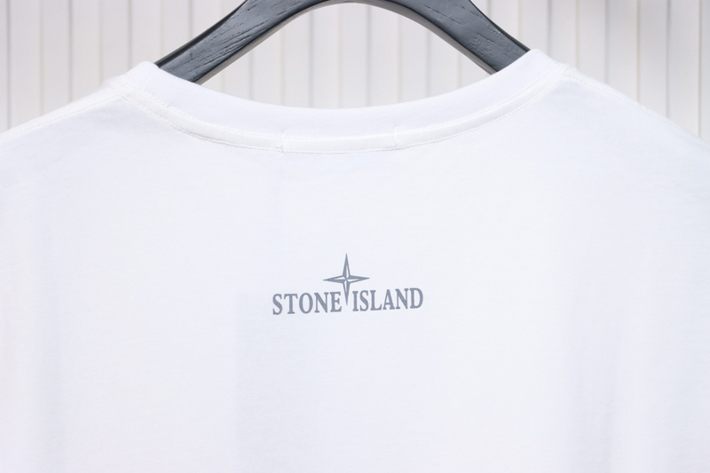 Stone Island T Shirt PK09
