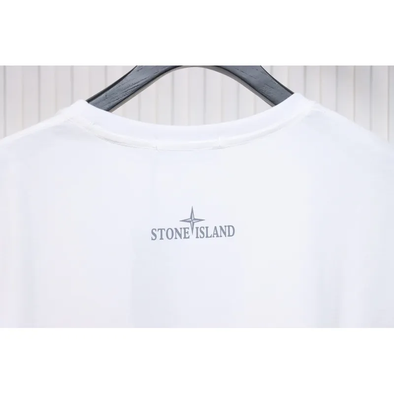 Stone Island T Shirt PK09