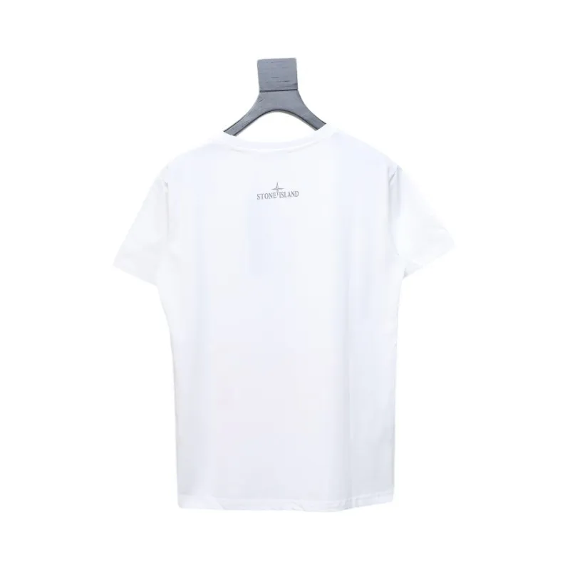 Stone Island T Shirt PK09