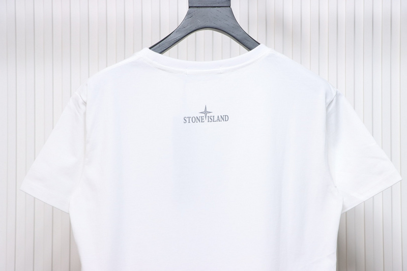 Stone Island T Shirt PK09