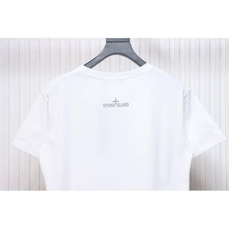 Stone Island T Shirt PK09