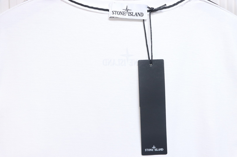 Stone Island T Shirt PK09