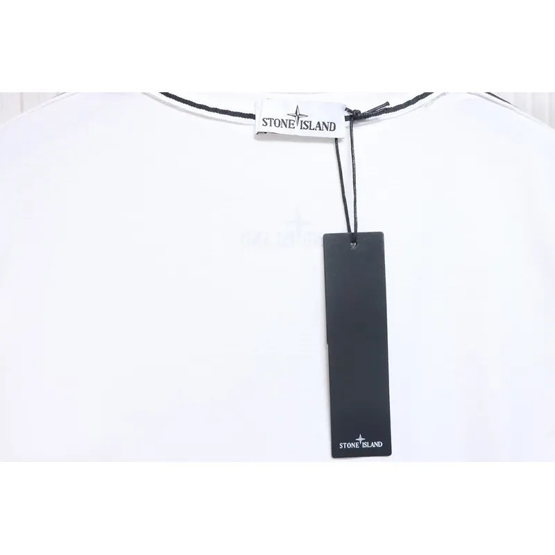 Stone Island T Shirt PK09