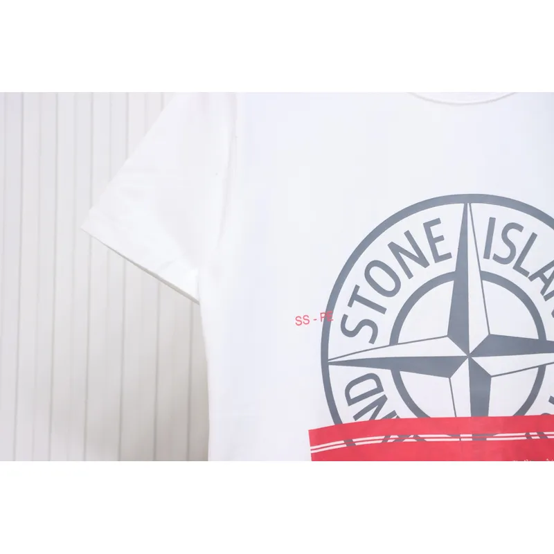 Stone Island T Shirt PK09