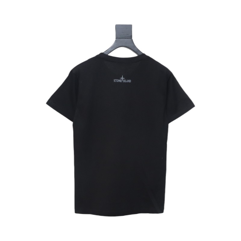 Stone Island T Shirt PK10