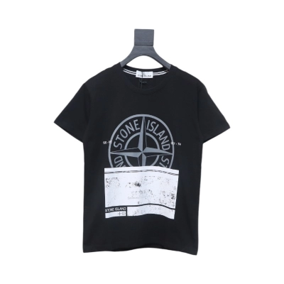 Stone Island T Shirt PK10 01