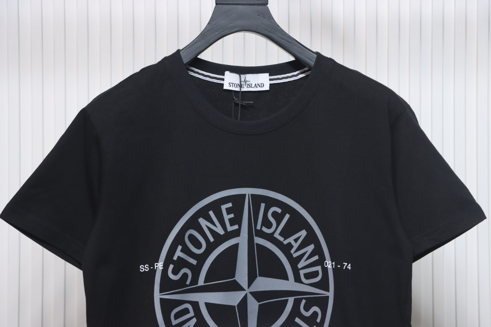 Stone Island T Shirt PK10