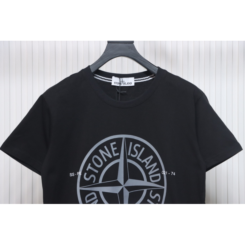 Stone Island T Shirt PK10