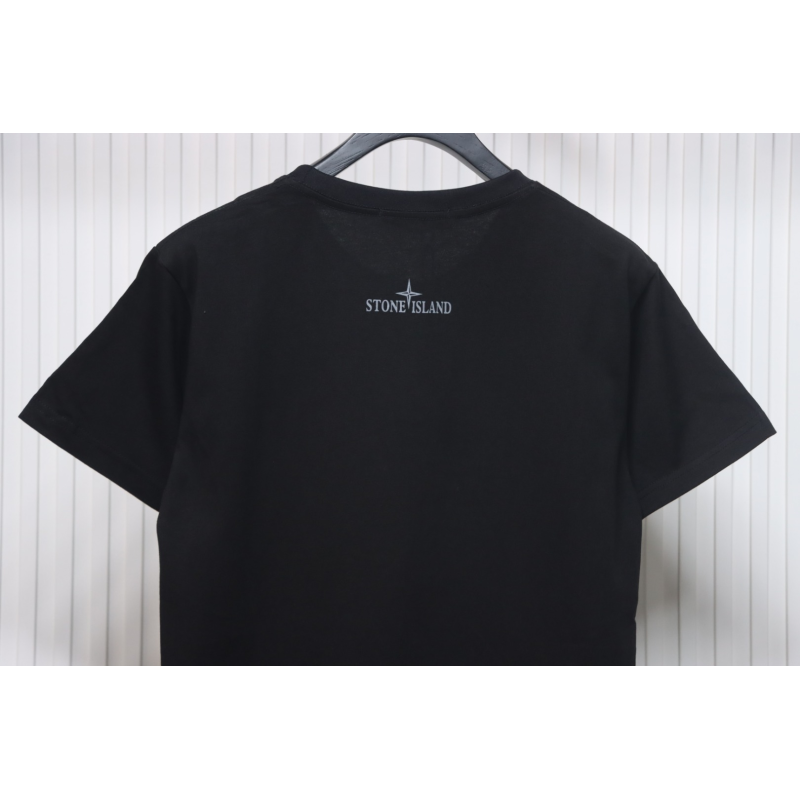Stone Island T Shirt PK10