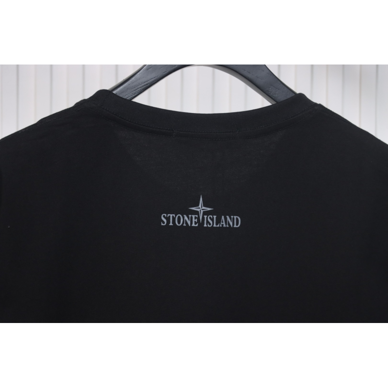 Stone Island T Shirt PK10