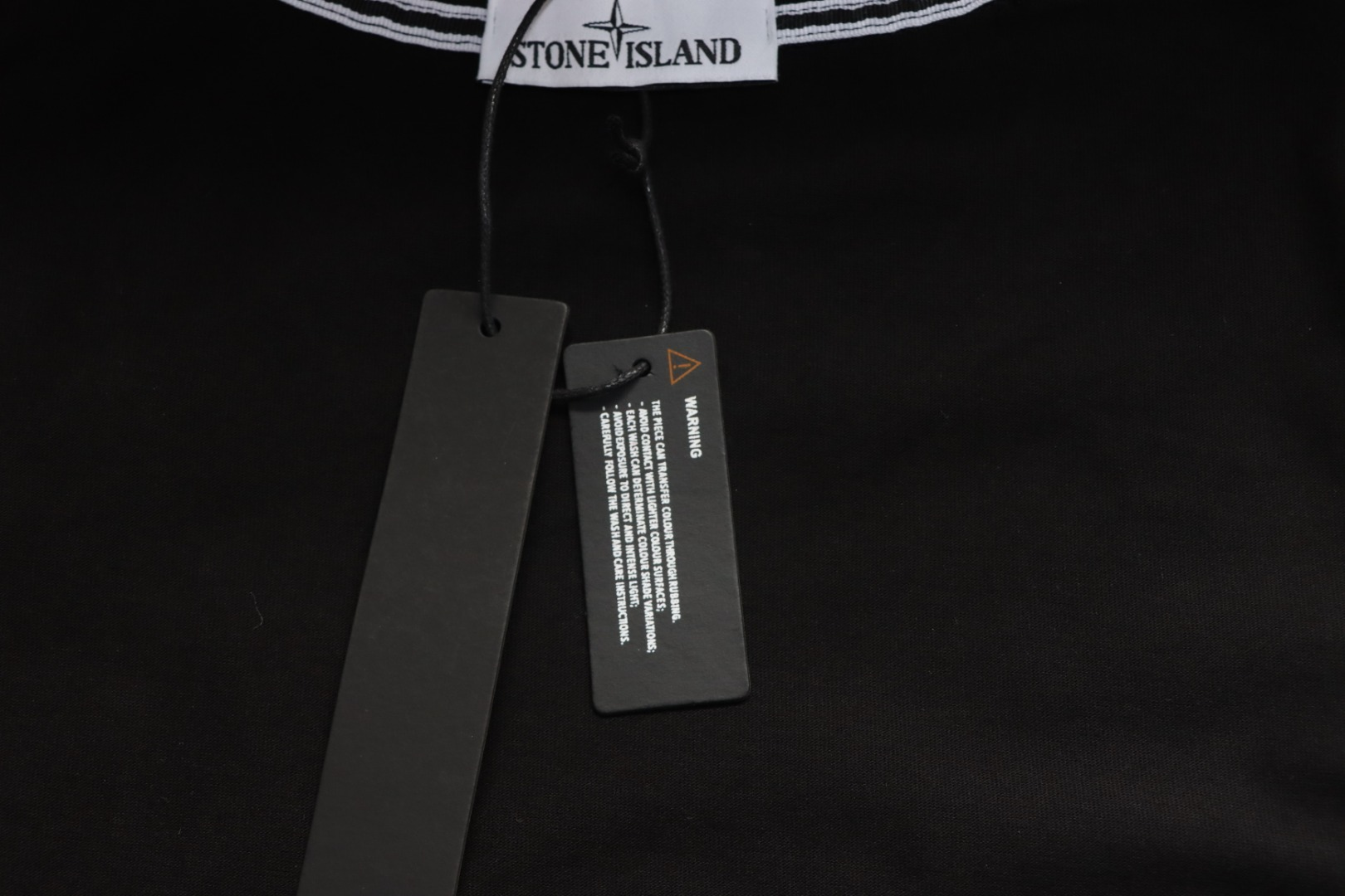 Stone Island T Shirt PK10