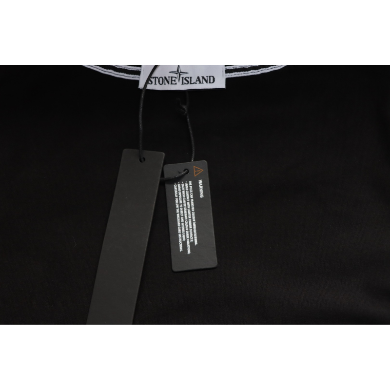 Stone Island T Shirt PK10