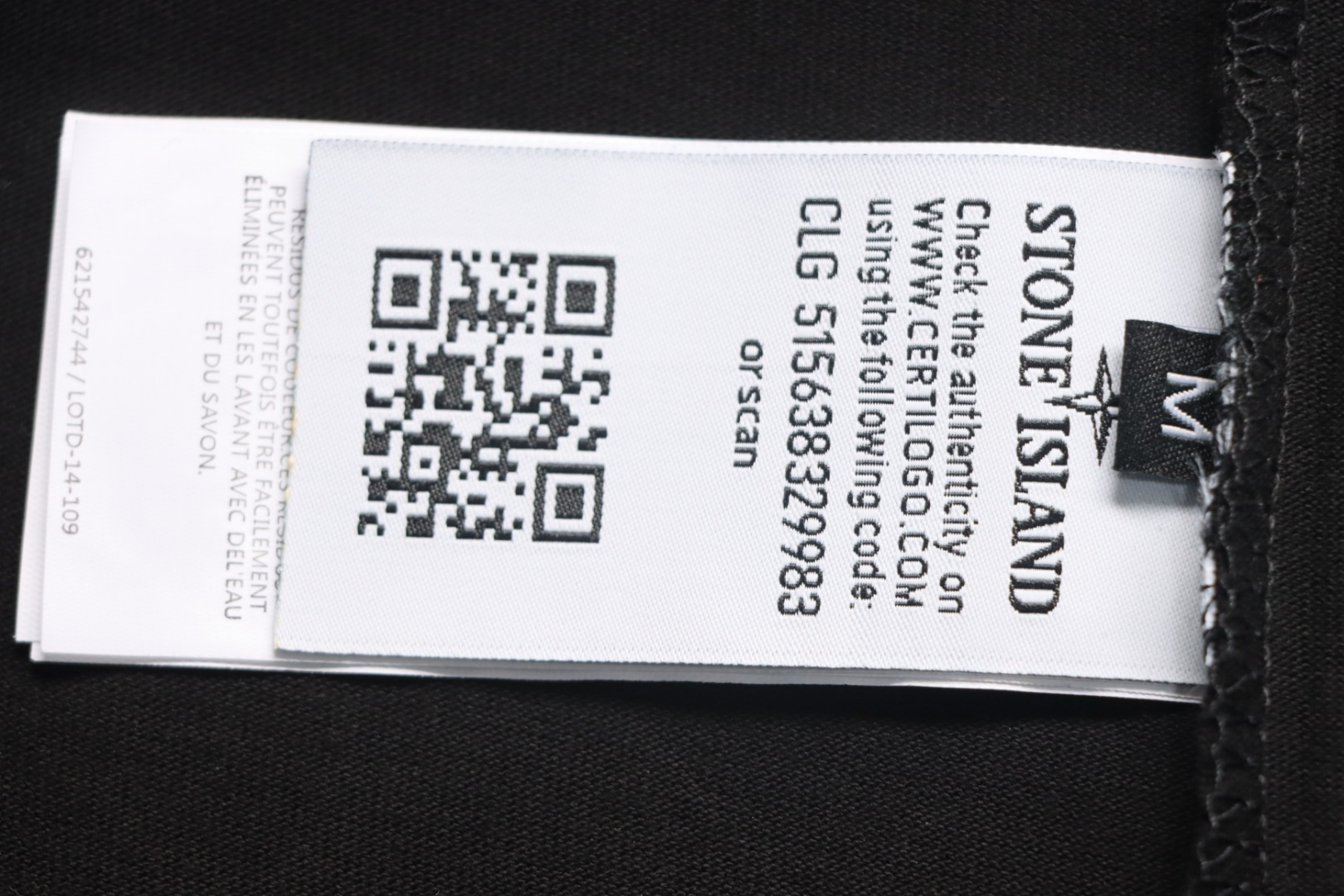 Stone Island T Shirt PK10