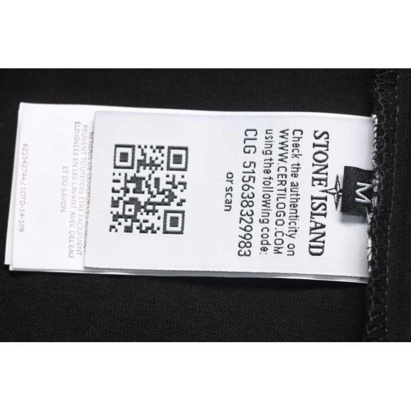 Stone Island T Shirt PK10
