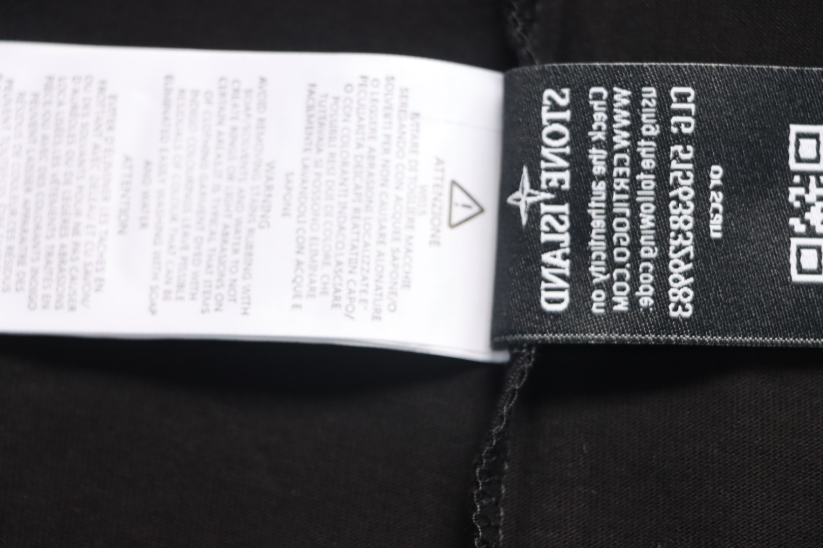 Stone Island T Shirt PK10