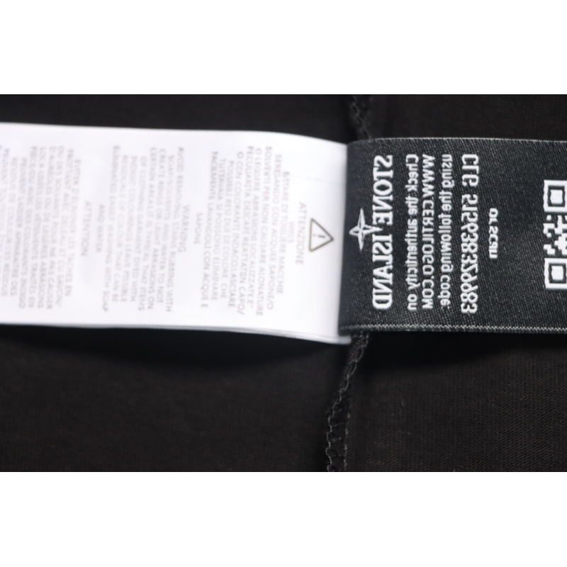 Stone Island T Shirt PK10