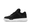 PK God Batch AMIRI Black Glitter MA-1 Sneakers