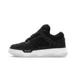 PK God Batch AMIRI Black Glitter MA-1 Sneakers