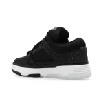 PK God Batch AMIRI Black Glitter MA-1 Sneakers