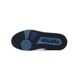 PK God Batch Nigo x Louis Vuitton Trainer Blue