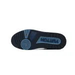 PK God Batch Nigo x Louis Vuitton Trainer Blue
