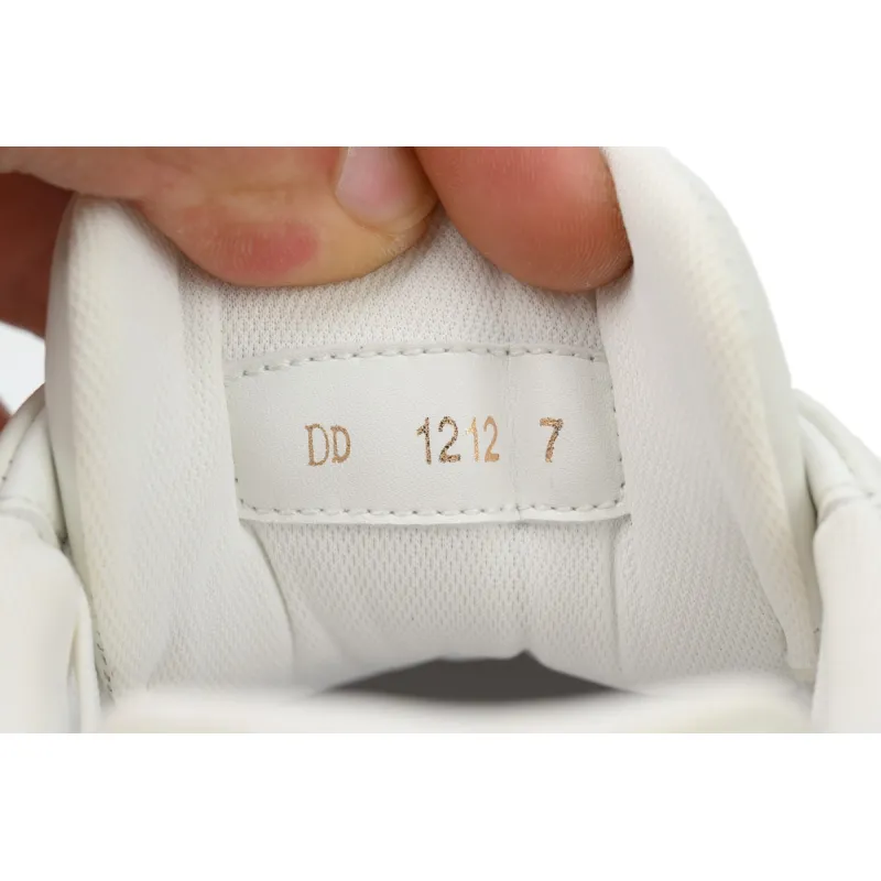 PK God Batch Yayoi Kusama x Louis Vuitton Trainer White
