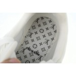 PK God Batch Yayoi Kusama x Louis Vuitton Trainer White
